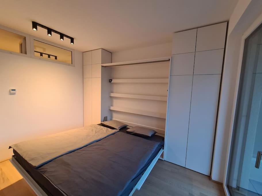 Neu, Zentral, Schoen, Bergblick, Suedterrasse Freilassing Exterior foto